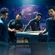 Image: The Expanse, Syfy